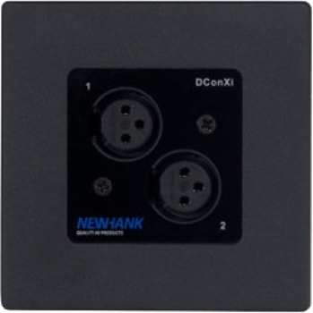 NewHank DConXi